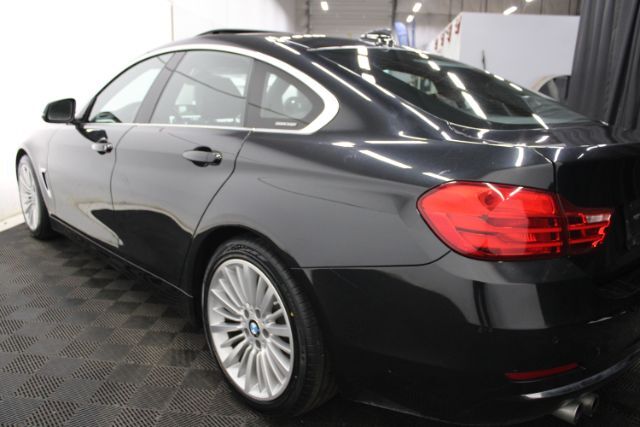 2016 BMW 428i Gran Coupe Sport Chantilly VA