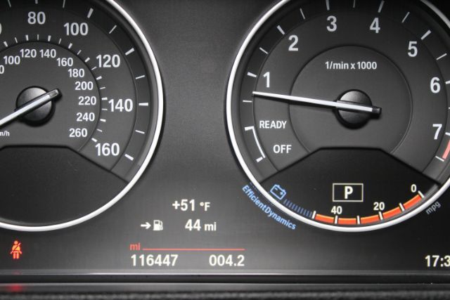 2016 BMW 428i Gran Coupe Sport Chantilly VA