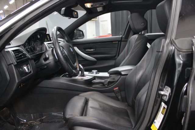 2016 BMW 428i Gran Coupe Sport