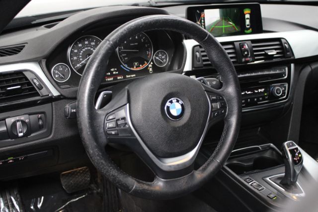 2016 BMW 428i Gran Coupe Sport Chantilly VA