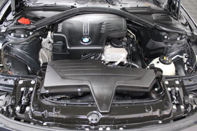 2016 BMW 428i Gran Coupe Sport Chantilly VA