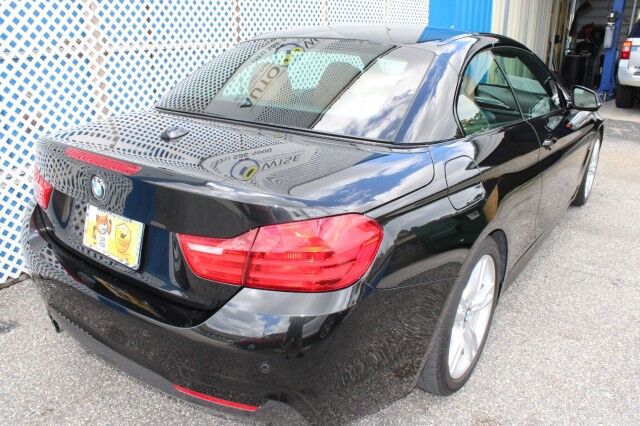2016 BMW 428i M SPORT CONVERTIBLE 428i M SPORT CONVERTIBLE Melbourne FL
