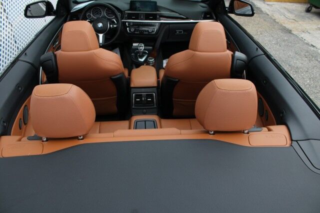 2016 BMW 428i M SPORT CONVERTIBLE 428i M SPORT CONVERTIBLE Melbourne FL