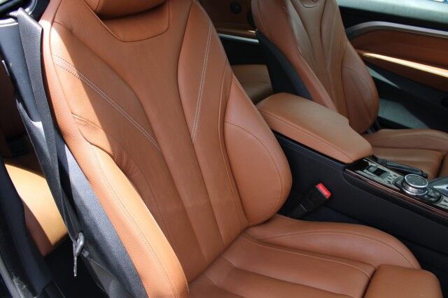 2016 BMW 428i M SPORT CONVERTIBLE 428i M SPORT CONVERTIBLE Melbourne FL