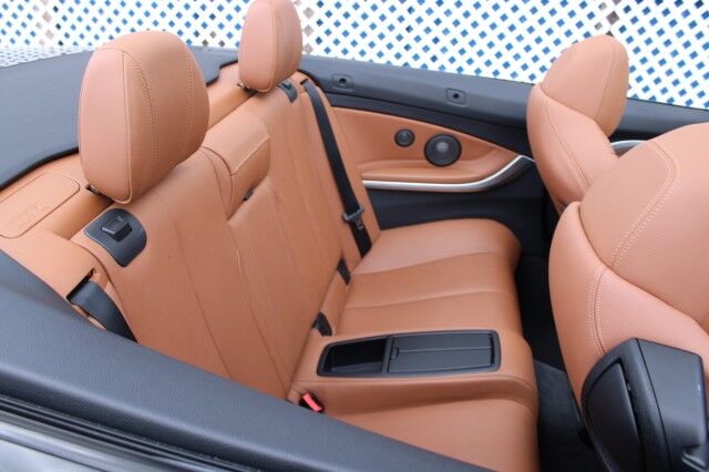 2016 BMW 428i M SPORT CONVERTIBLE 428i M SPORT CONVERTIBLE Melbourne FL