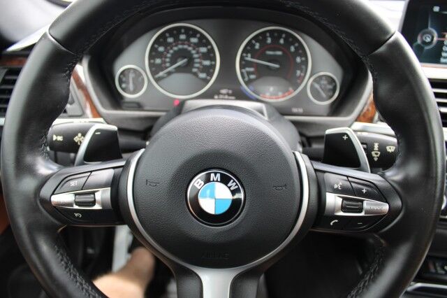 2016 BMW 428i M SPORT CONVERTIBLE 428i M SPORT CONVERTIBLE Melbourne FL