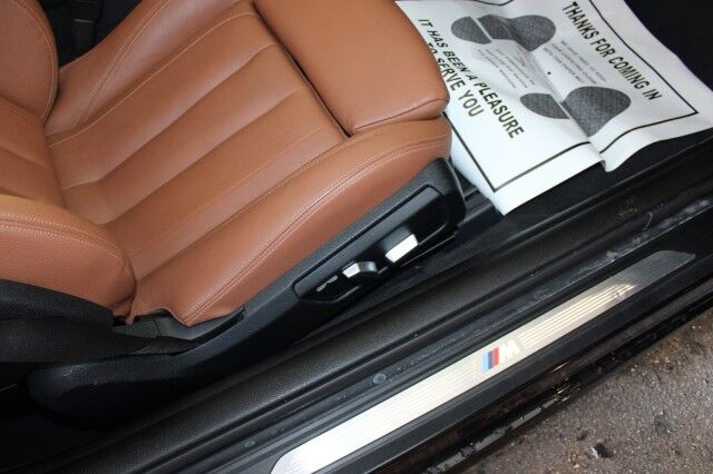 2016 BMW 428i M SPORT CONVERTIBLE 428i M SPORT CONVERTIBLE Melbourne FL