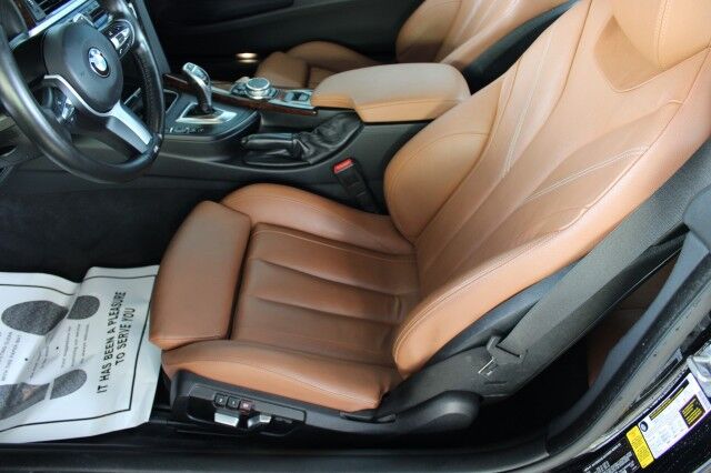 2016 BMW 428i M SPORT CONVERTIBLE 428i M SPORT CONVERTIBLE Melbourne FL