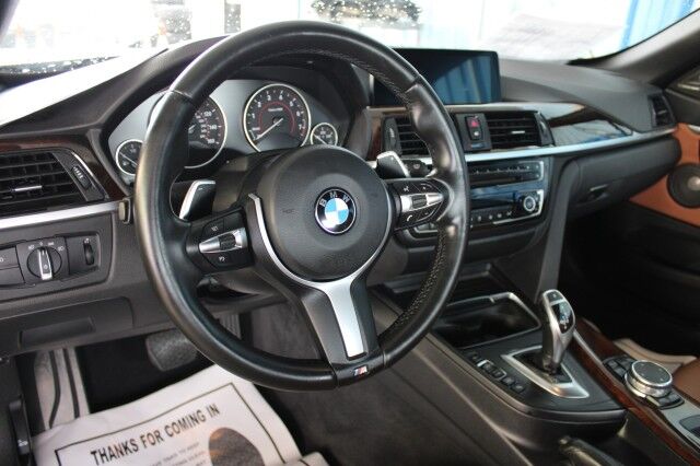 2016 BMW 428i M SPORT CONVERTIBLE 428i M SPORT CONVERTIBLE Melbourne FL