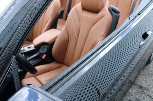 2016 BMW 428i M SPORT CONVERTIBLE 428i M SPORT CONVERTIBLE Melbourne FL
