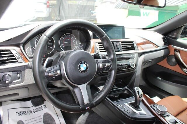 2016 BMW 428i M SPORT CONVERTIBLE 428i M SPORT CONVERTIBLE Melbourne FL