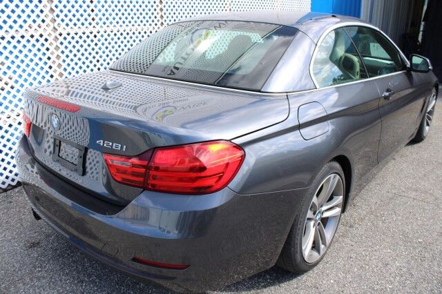 2016 BMW 428i PREMIUM SPORT 428i PREMIUM SPORT Melbourne FL