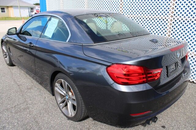 2016 BMW 428i PREMIUM SPORT 428i PREMIUM SPORT Melbourne FL