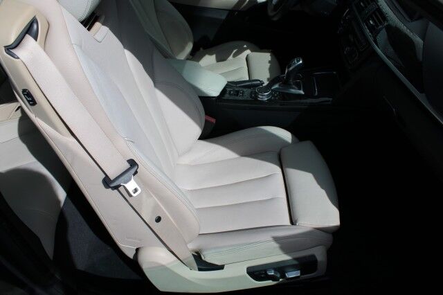 2016 BMW 428i PREMIUM SPORT 428i PREMIUM SPORT Melbourne FL