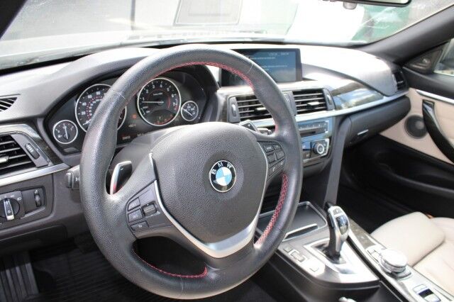 2016 BMW 428i PREMIUM SPORT 428i PREMIUM SPORT Melbourne FL