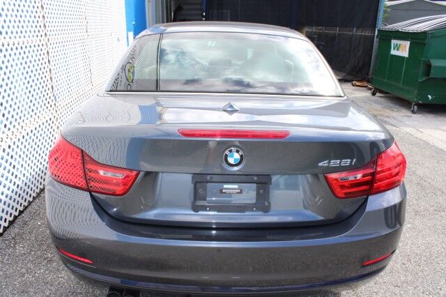 2016 BMW 428i PREMIUM SPORT 428i PREMIUM SPORT Melbourne FL