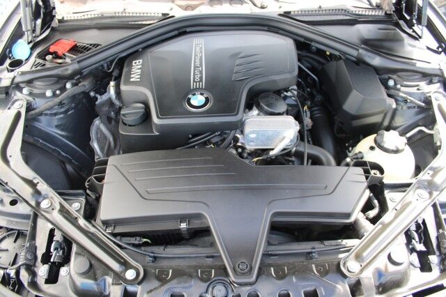 2016 BMW 428i PREMIUM SPORT 428i PREMIUM SPORT Melbourne FL