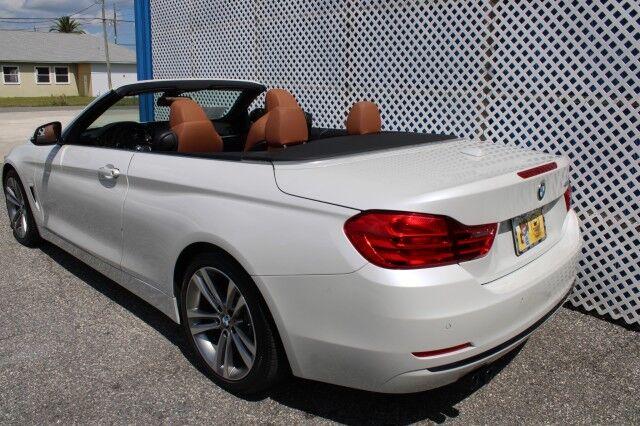 2016 BMW 428i PREMIUM TECH Melbourne FL