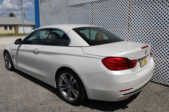 2016 BMW 428i PREMIUM TECH Melbourne FL