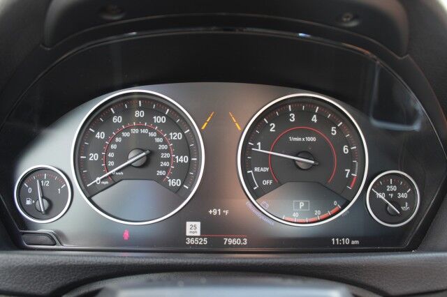 2016 BMW 428i PREMIUM TECH Melbourne FL