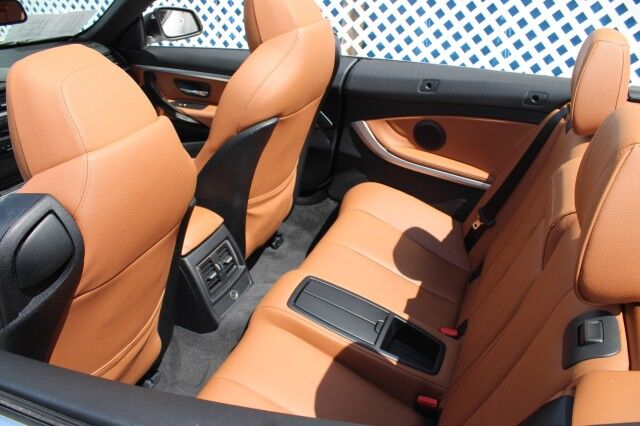 2016 BMW 428i PREMIUM TECH Melbourne FL
