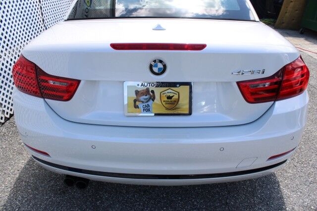 2016 BMW 428i PREMIUM TECH Melbourne FL