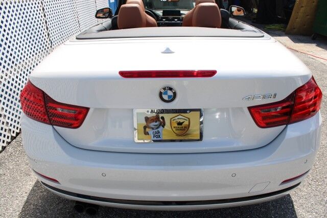 2016 BMW 428i PREMIUM TECH Melbourne FL