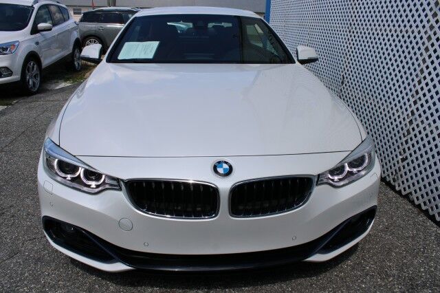 2016 BMW 428i PREMIUM TECH Melbourne FL