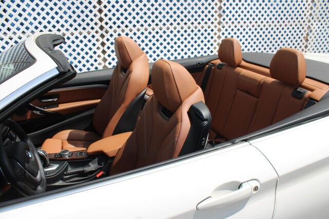 2016 BMW 428i PREMIUM TECH Melbourne FL