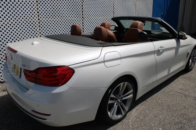 2016 BMW 428i PREMIUM TECH Melbourne FL