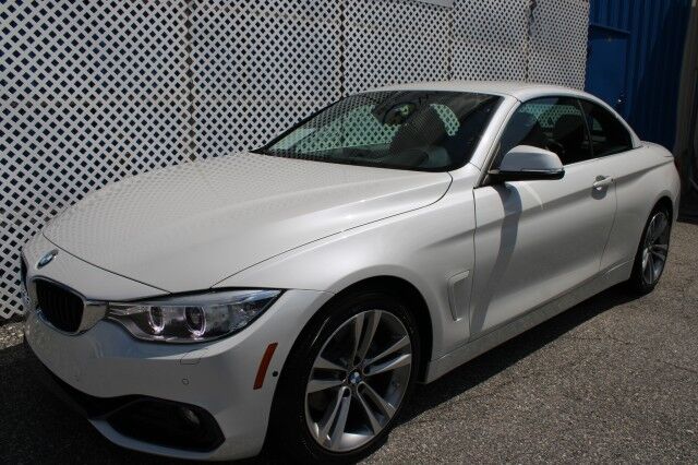 2016 BMW 428i PREMIUM TECH Melbourne FL