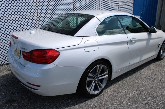 2016 BMW 428i PREMIUM TECH Melbourne FL