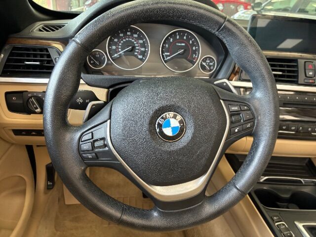 2016 BMW 428i SPORT LINE CONVERTIBLE Charlotte NC