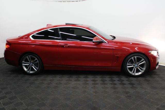 2016 BMW 428i Sport Chantilly VA
