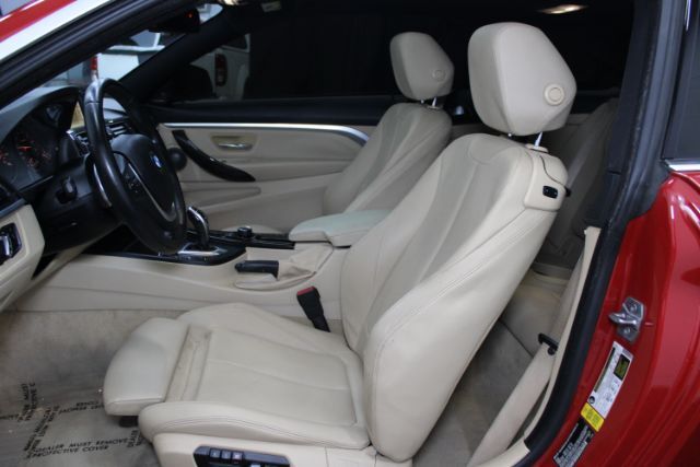 2016 BMW 428i Sport Chantilly VA