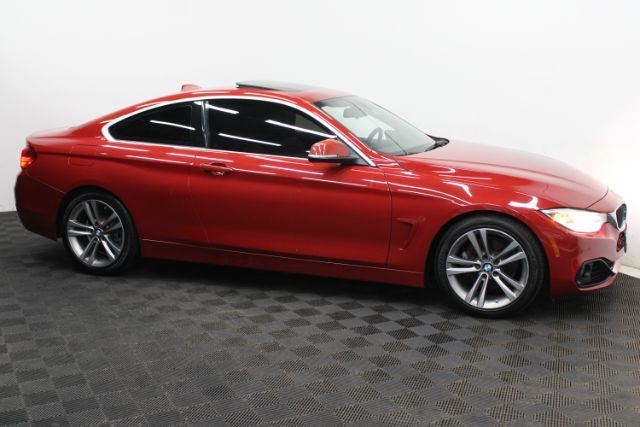 2016 BMW 428i Sport Chantilly VA