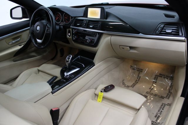 2016 BMW 428i Sport Chantilly VA
