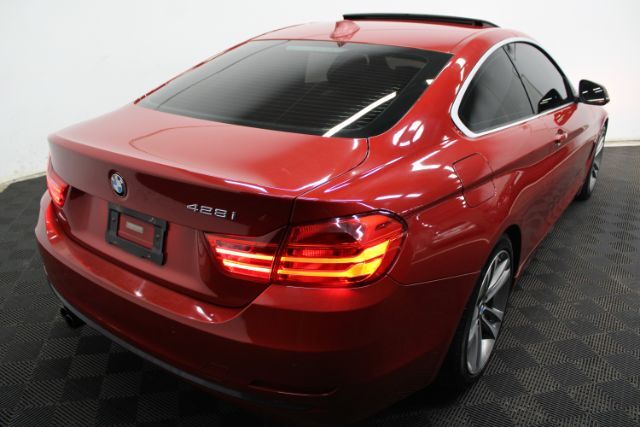 2016 BMW 428i Sport Chantilly VA