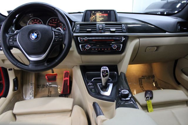2016 BMW 428i Sport