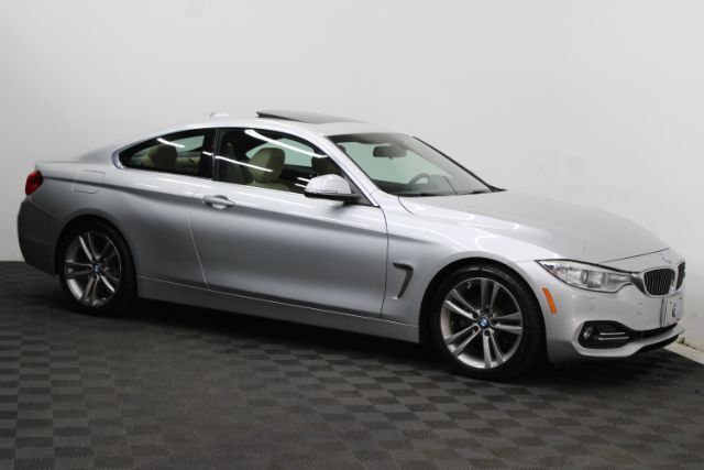 2016 BMW 428i Sport Chantilly VA