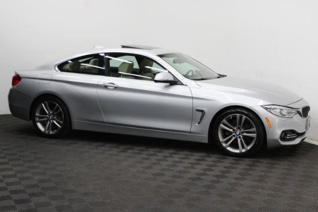 2016 BMW 428i Sport Chantilly VA