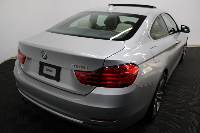 2016 BMW 428i Sport Chantilly VA