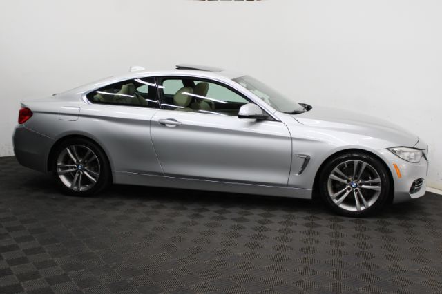 2016 BMW 428i Sport Chantilly VA