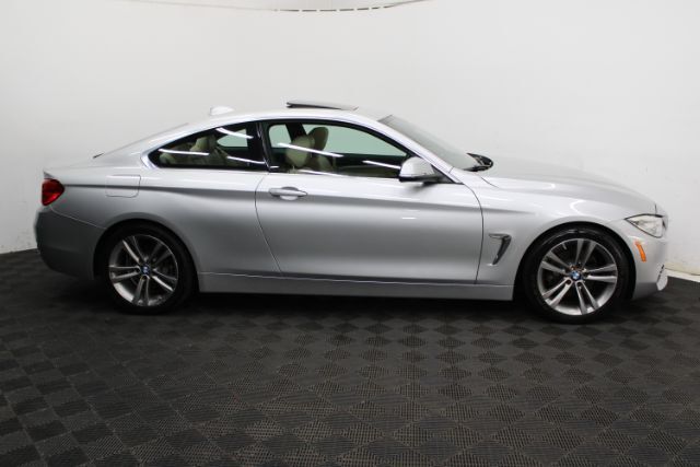 2016 BMW 428i Sport Chantilly VA
