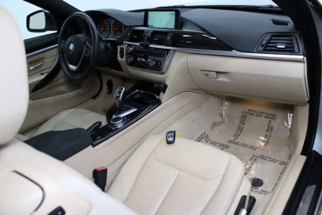 2016 BMW 428i Sport Chantilly VA