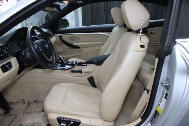 2016 BMW 428i Sport Chantilly VA