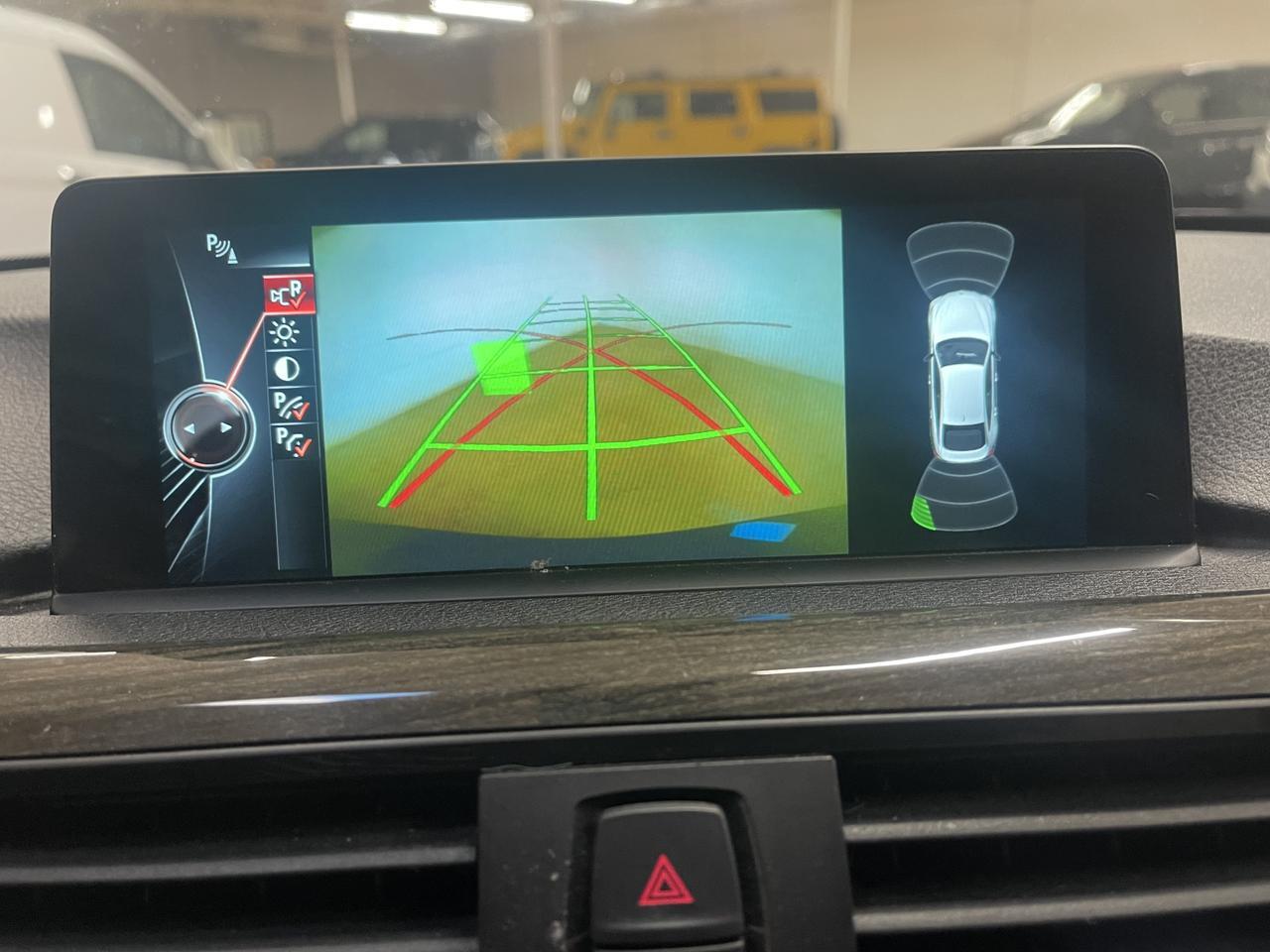 2016 Bmw 428i xDrive photo 18