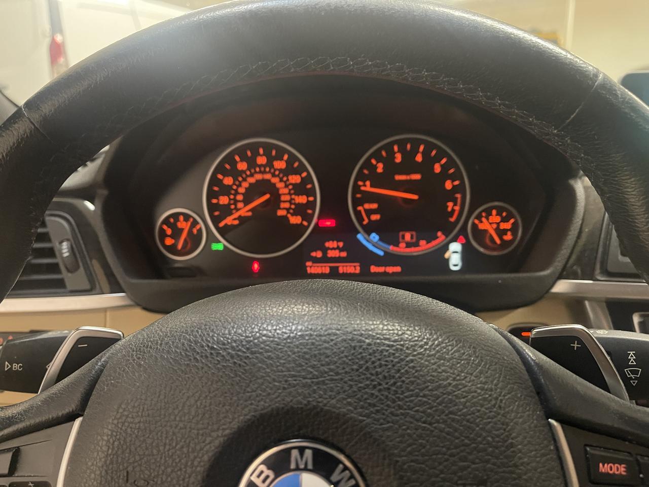 2016 Bmw 428i xDrive photo 19