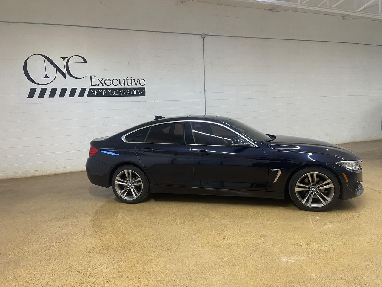 2016 Bmw 428i xDrive photo 2