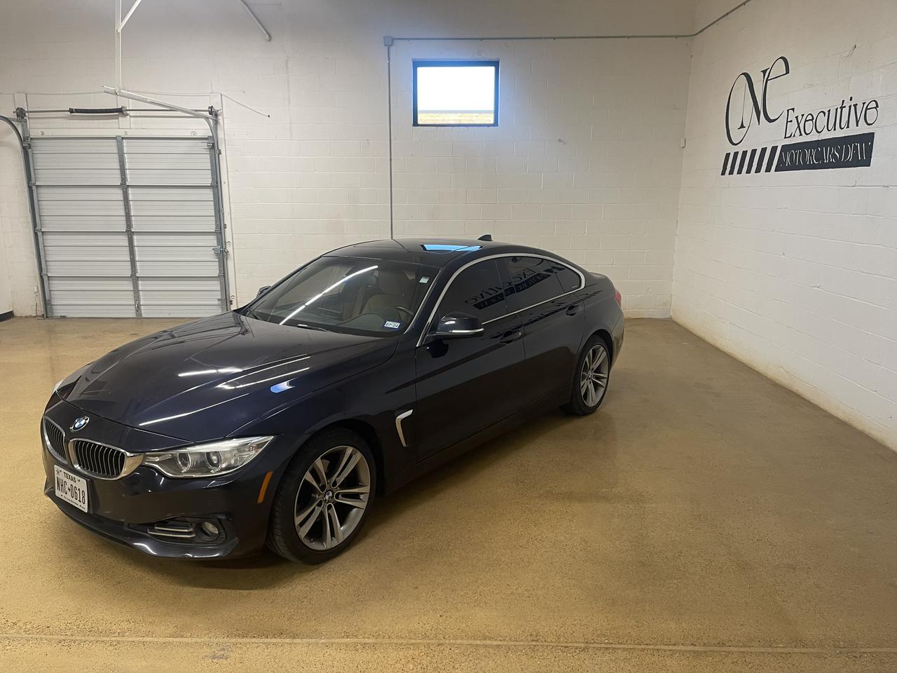 2016 Bmw 428i xDrive photo 5